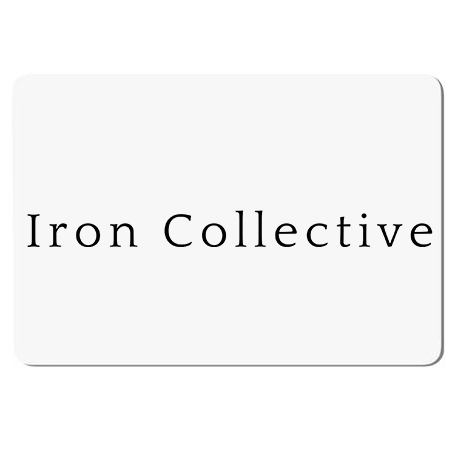 IRON COLLECTIVE GIFT CARD