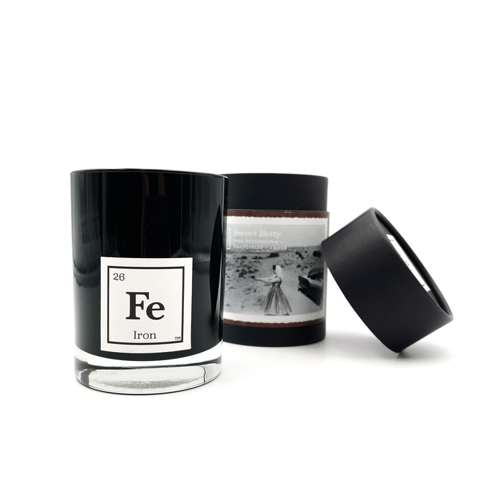 Iron-Sweet-Betty-Pink-Peppercorn-Grapefruit-Amber-Candle