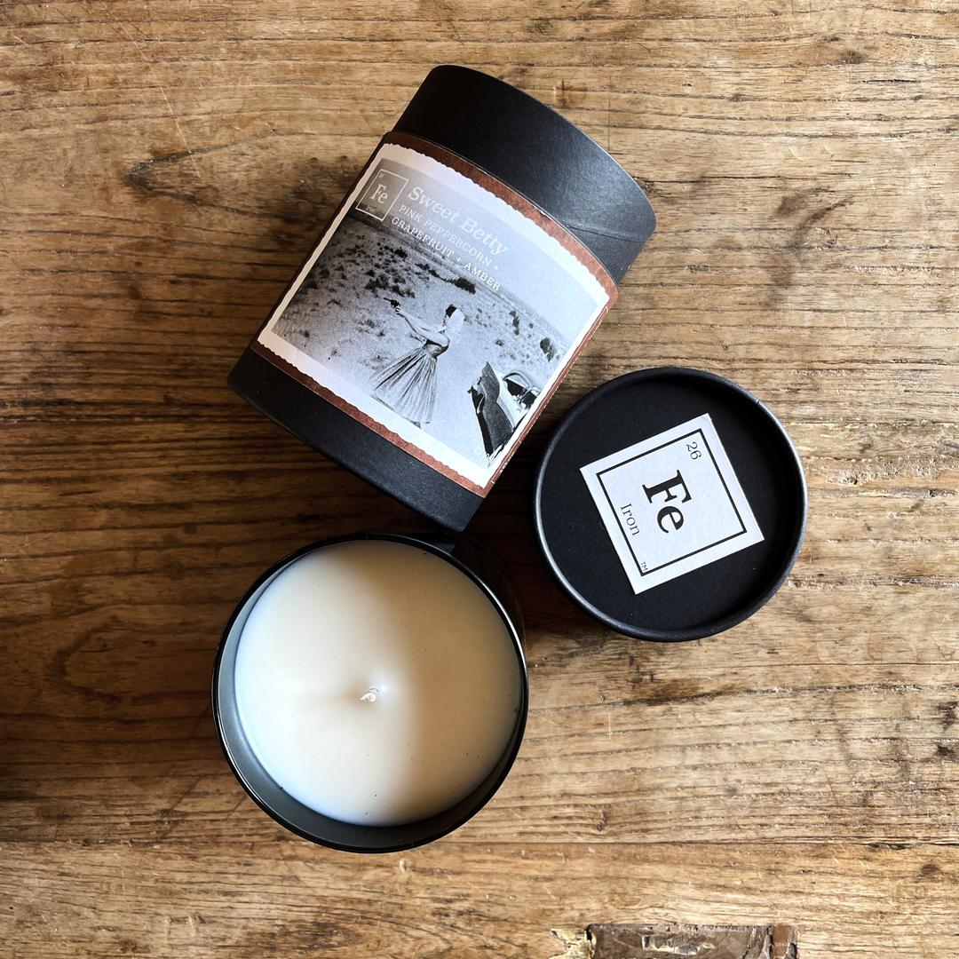 Iron-Sweet-Betty-Pink-Peppercorn-Grapefruit-Amber-Candle